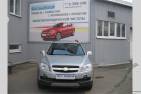 Chevrolet Captiva 2007 г/вып.